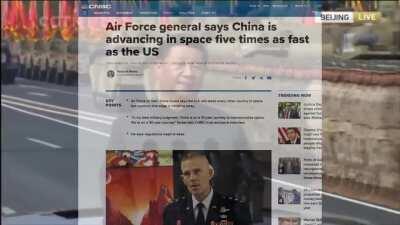 Lovely video countering Western propaganda