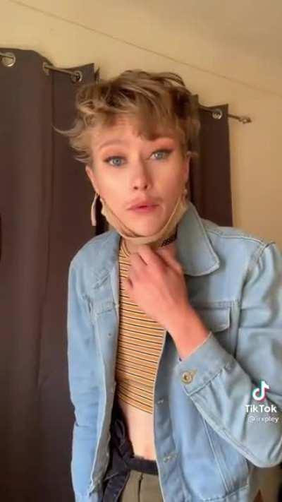 🚹 You’re ⚧ Excused 🚺