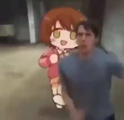 Nooo save him!!1!11!1