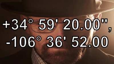 I have your IP address