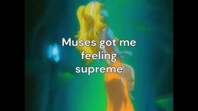 I legit thought that the first lyrics in this post were their names