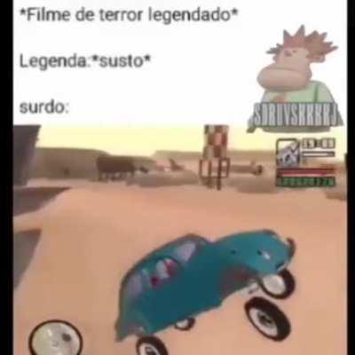 ShitpostBR - Video #8255