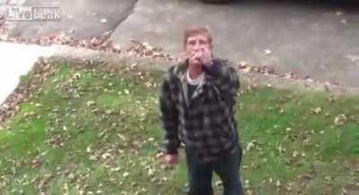 DEAR YE PEOPLE OF CITADEL & KENNETH C. GRIFFIN ‘GO FUCK YOURSELF’