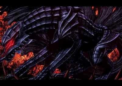 Just finished berserk and what a story - I made an edit as tribute to Miura