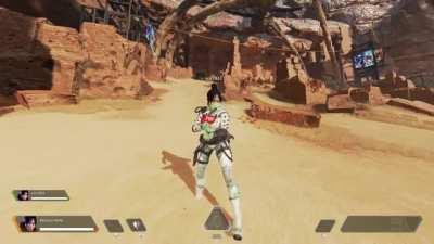 Wraith has a new ability in season 6 confirmed