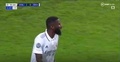 Kroos: The Orchestrator