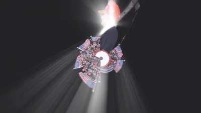 O Captain! my Captain! our fearful trip is done