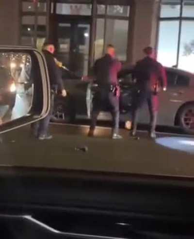 well that was very unexpected