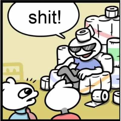 21st century stonetoss humor