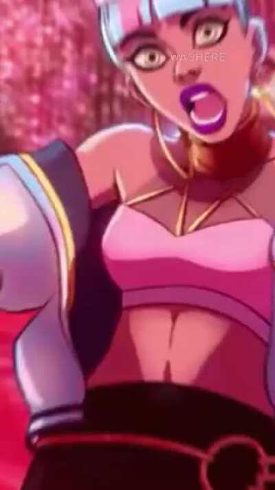 Queen got what she deserves