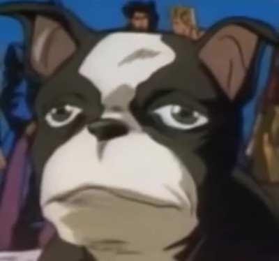 Got a discord friend to do this. Not disappointed at all.