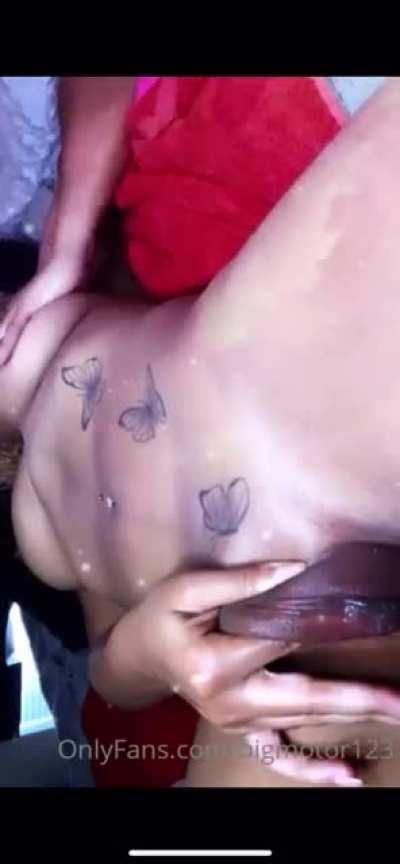 Bigmotor123 wet pussy