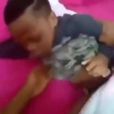 90% of the people in this subreddit