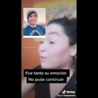 Chupalpico maricon reculiao