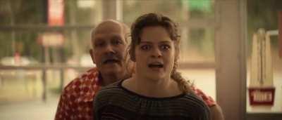 Hawkeye (2021) | Deleted Scene - 