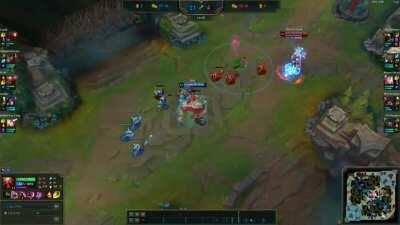 Everfrost is underrated