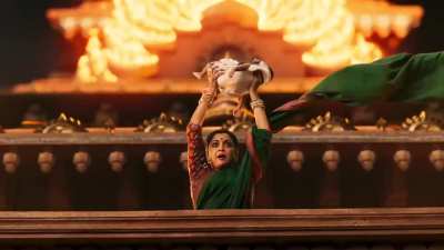 This track just goes soo hard. Need it atleast as an OST