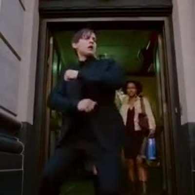 Could we get this as an Emote in the BP?