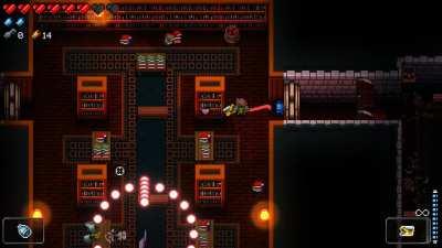 Did a little bit of modding