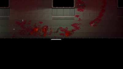 Do the combat and sounds feel juicy enough?