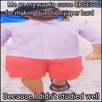 Nahi Bhai sahi mein hard tha