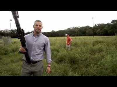 The video speaks for itself.