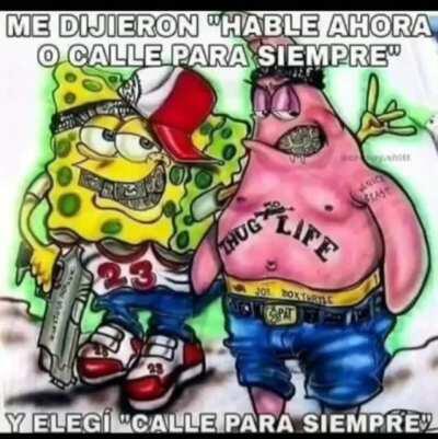 😎Calle para siempre 😎