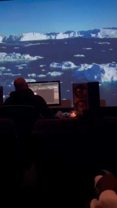 Drake's new post on insta titled Fair Trade