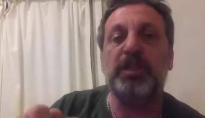 el comentario mas sano al futbol de parte de un argentino