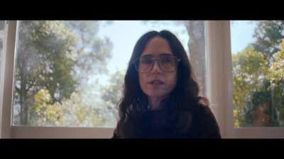 New trailer for BAD BEHAVIOUR 🐻