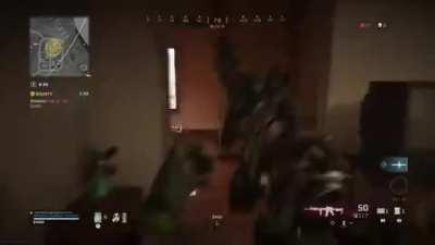 If I can’t have the car no one can lol