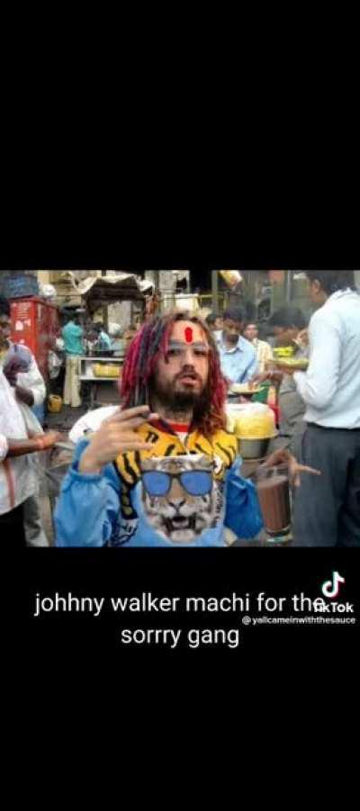 Lil Pump ❌ Lil Thambi ✅