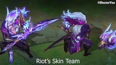 William is canon now