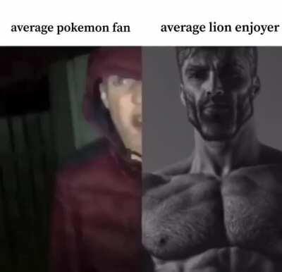 Big number > electric mouse