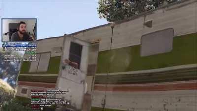 Matt saying What 57 times