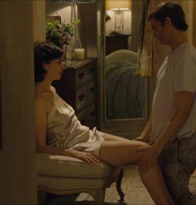 Anne Hathaway in One Day (2011)