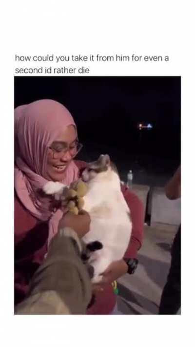 GET ME BACK MY 🧸 OR I WILL TELL MY MOM!