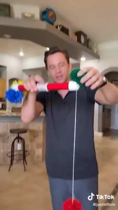 I lost too many brain cells