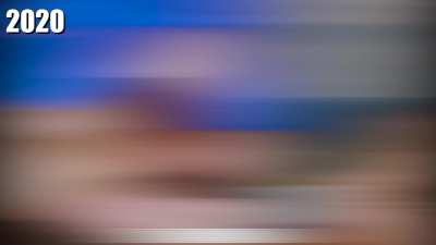 Jia Lissa On Vixen Through the Years - A Supercut