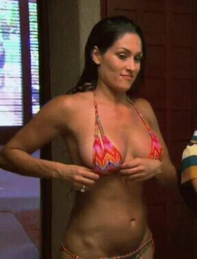 Nikki Bella