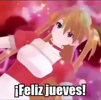 Feliz jueves Bandamax 💝💖