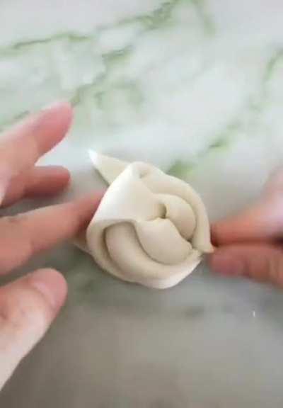 From dough to something amazing