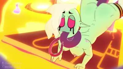 [melieconiek] lord dominated