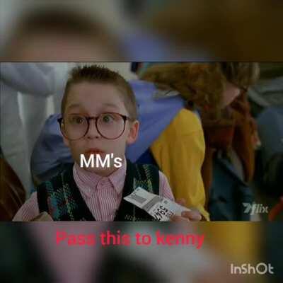 When the new DTC - 2021 - 005 kicks in. KENNY!