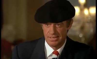 Совет от Бельмондо