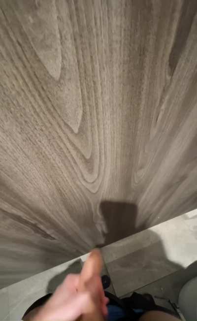 Another public bathroom floor tagged (28) 