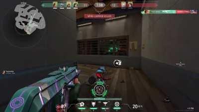 That 11 pm adrenaline