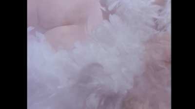 Tylyn John Miss March 1992