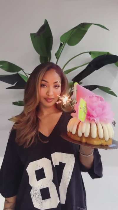 Happy Birthday, Shenseea 🥳🥂