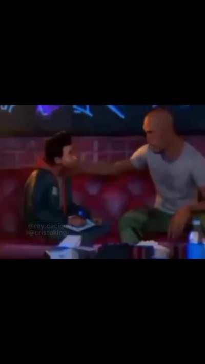 Me atrapaste es un elisir🚬🗿